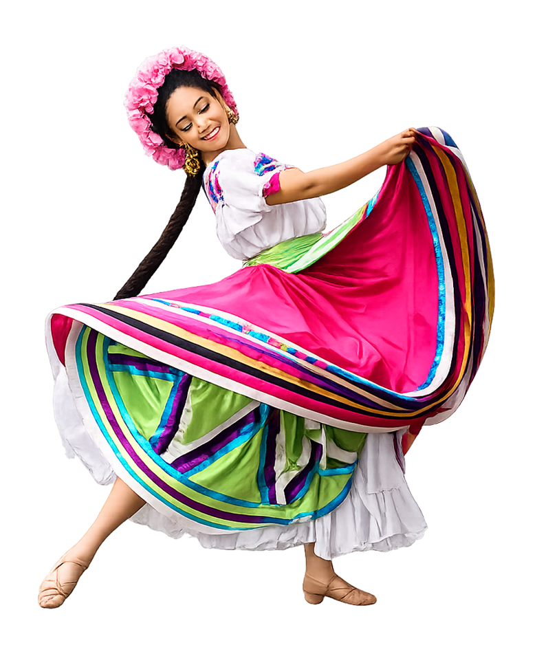 International Ethnic Folklore Festival Statistics