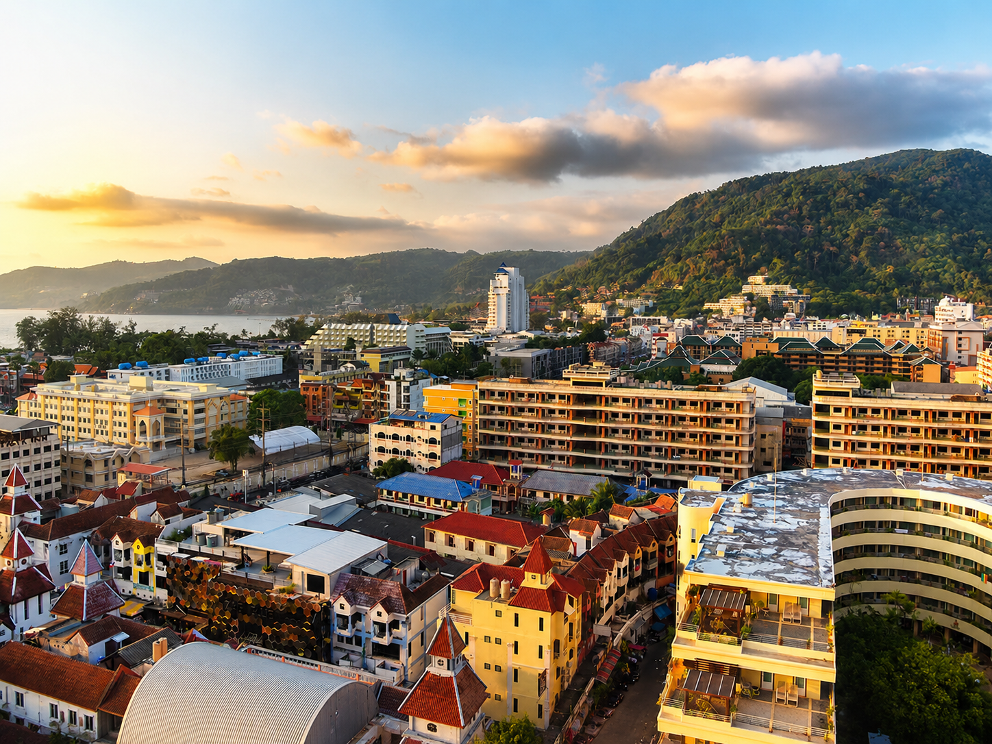 Phuket Tourism
